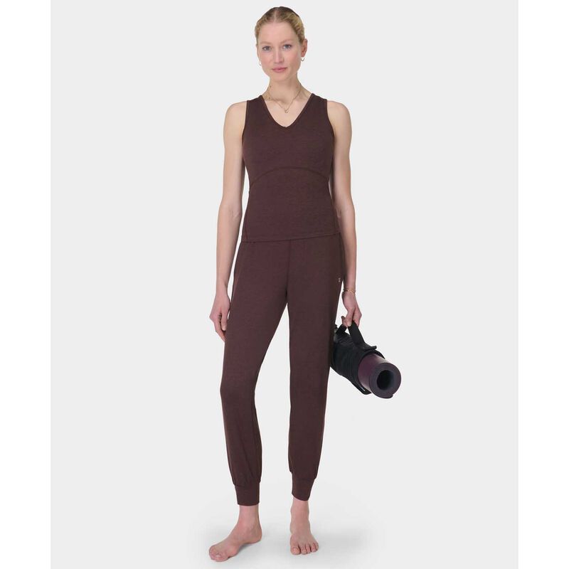 Sweaty Betty Gaia V-Neck Tank image number 3